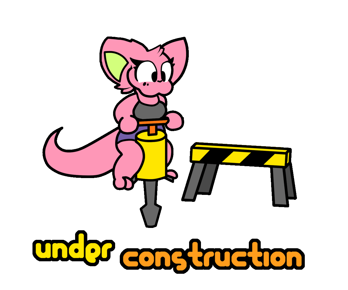 under construction!